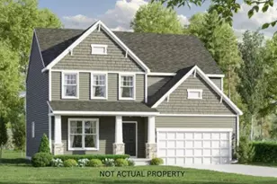 9105 Meadowlark Dr, Plain City, OH 43064 - Photo 1