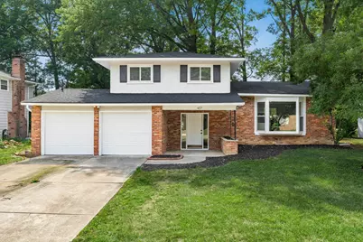 457 Briarwood Drive, Columbus, OH 43213 - Photo 1