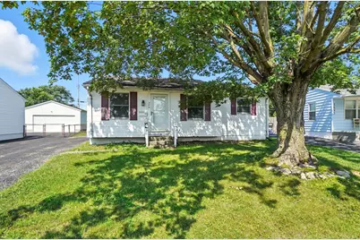 3701 Christie Road W, Columbus, OH 43207 - Photo 1