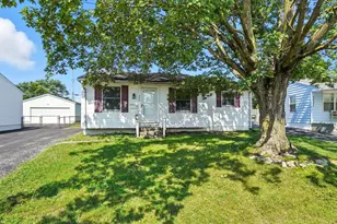 3701 Christie Rd W, Columbus, OH 43207 - Photo 1