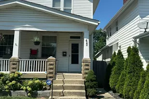420 E Moler St, Columbus, OH 43207 - Photo 1