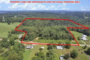 0 Cambridge Rd, Coshocton, OH 43812 - Photo 1