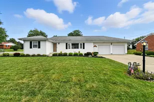 1253 Knapp Rd, Mansfield, OH 44907 - Photo 1