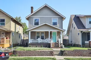 700 Stanley Ave, Columbus, OH 43206 - Photo 1