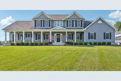 24455 Holycross-Epps Road, Marysville, OH 43040 - Photo 1