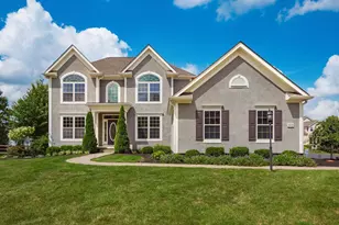 9416 Creighton Dr, Powell, OH 43065 - Photo 1