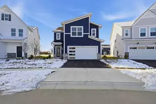 2252 Aerotrain Ct N, Plain City, OH 43064 - Photo 1