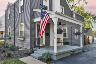 475 Garden Rd, Columbus, OH 43214 - Photo 1