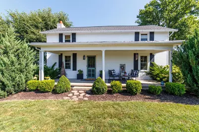 10990 Peters Road SW, Stoutsville, OH 43154 - Photo 1