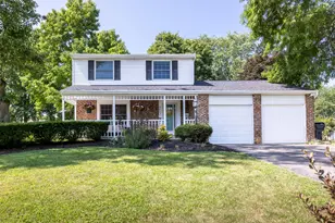 9803 Merry Ln, Pickerington, OH 43147 - Photo 1