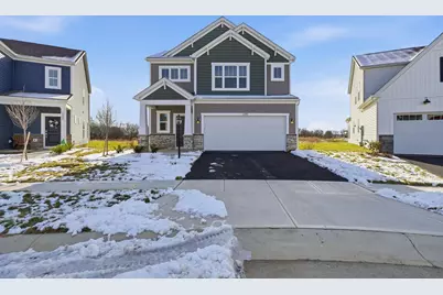 2286 Aerotrain Court N, Plain City, OH 43064 - Photo 1