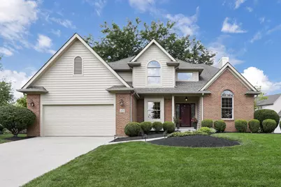 4631 Barnwood Drive, Grove City, OH 43123 - Photo 1