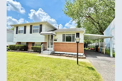 3863 Edendale Road, Columbus, OH 43207 - Photo 1