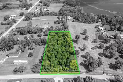 0 Broadgauge Road, Mechanicsburg, OH 43044 - Photo 1