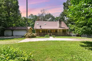 1859 Becks Knob Rd SW, Lancaster, OH 43130 - Photo 1