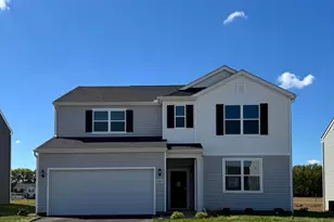 5433 Morning Glory St, South Bloomfield, OH 43103 - Photo 1