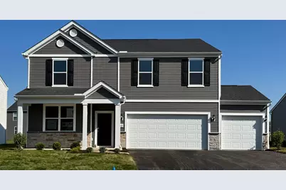 5432 Morning Glory Street #Lot 358, South Bloomfield, OH 43103 - Photo 1