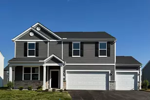 5432 Morning Glory St, South Bloomfield, OH 43103 - Photo 1