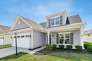 4814 Woodside Dr, Grove City, OH 43123 - Photo 1