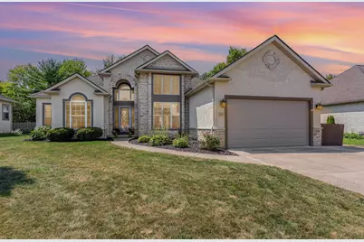 6367 Shawnee Street, Grove City, OH 43123 - Photo 1