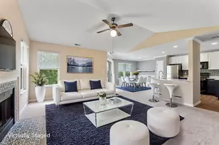 3622 Fishinger Mill Dr, Hilliard, OH 43026 - Photo 1