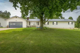 110 E Kochheiser Rd, Bellville, OH 44813 - Photo 1