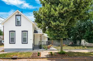 1091 S Washington Ave, Columbus, OH 43206 - Photo 1