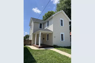 405 Columbus Street, Lancaster, OH 43130 - Photo 1
