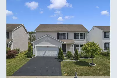 962 Preble Drive, Blacklick, OH 43004 - Photo 1
