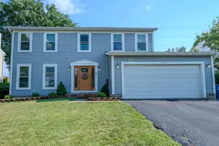 5343 Bonner Dr, Hilliard, OH 43026 - Photo 1