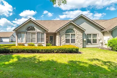 3585 Orchard Way, Powell, OH 43065 - Photo 1