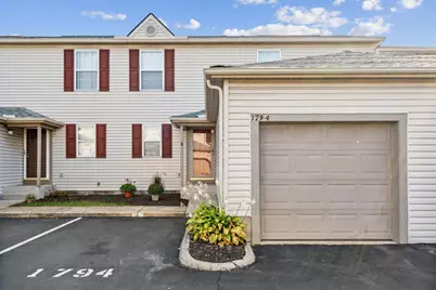 1794 Bennigan Drive #132D, Hilliard, OH 43026 - Photo 1