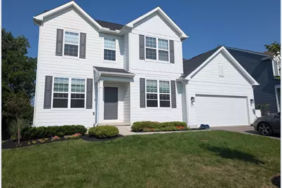 615 Zoar Street, Galena, OH 43021 - Photo 1