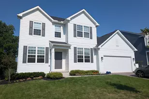 615 Zoar St, Galena, OH 43021 - Photo 1