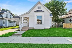 509 S Madriver St, Bellefontaine, OH 43311 - Photo 1