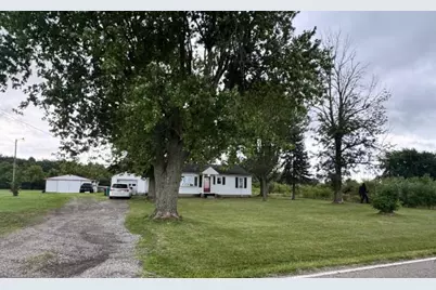 998 Stuckey Road, Washington Court House, OH 43160 - Photo 1