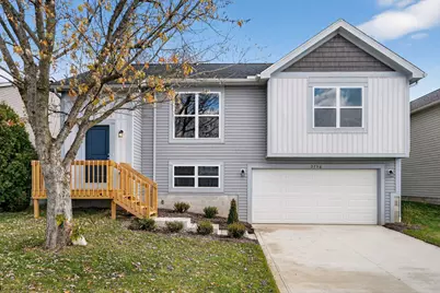 2736 Barrows Road, Columbus, OH 43232 - Photo 1
