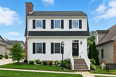 763 York Street W, Mansfield, OH 44904 - Photo 1