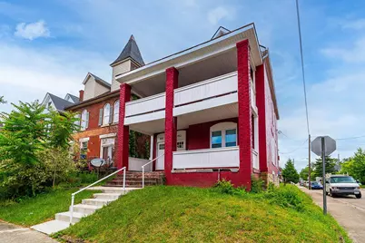 850 Wilson Avenue, Columbus, OH 43206 - Photo 1