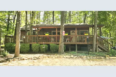 324 Winnebago Lane, Hide A Way Hills, OH 43107 - Photo 1