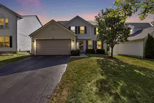 9310 Prestwick Green Dr, Columbus, OH 43240 - Photo 1