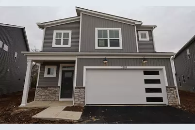 2289 Aerotrain Court N, Plain City, OH 43064 - Photo 1