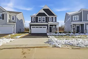 2279 Aerotrain Ct N, Plain City, OH 43064 - Photo 1