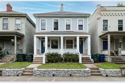 1088-1090 Mount Pleasant Avenue, Columbus, OH 43201 - Photo 1