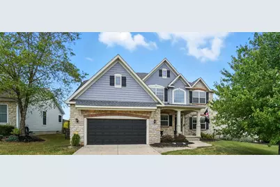 10100 Corona Lane, Plain City, OH 43064 - Photo 1