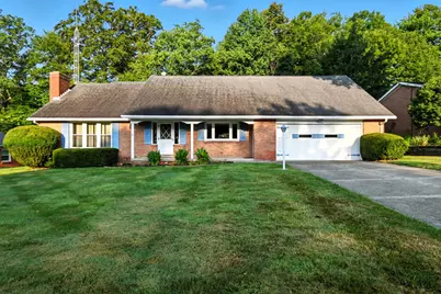 1436 Beechdale Drive, Mansfield, OH 44907 - Photo 1