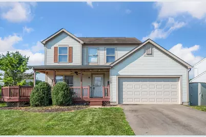 1039 Amherst Boulevard, London, OH 43140 - Photo 1