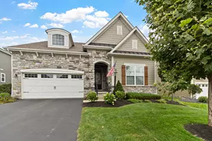 4585 McAlister Park Dr, Westerville, OH 43082 - Photo 1