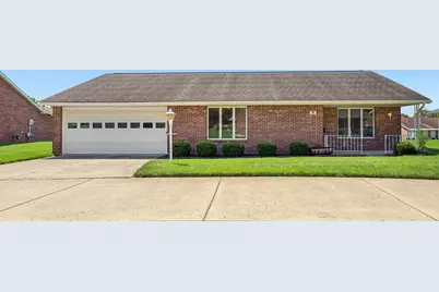 609 Julia Street N #9, Urbana, OH 43078 - Photo 1