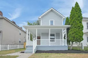 575 Gilbert St, Columbus, OH 43205 - Photo 1